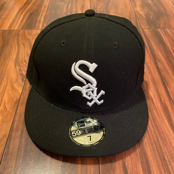 New Era Other - Men New Era Chicago White Sox Fitted Hat